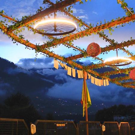 The Hosteller Manali المظهر الخارجي الصورة