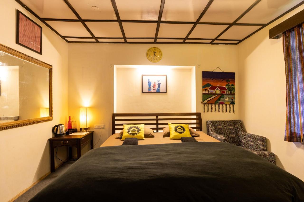 The Hosteller Manali المظهر الخارجي الصورة