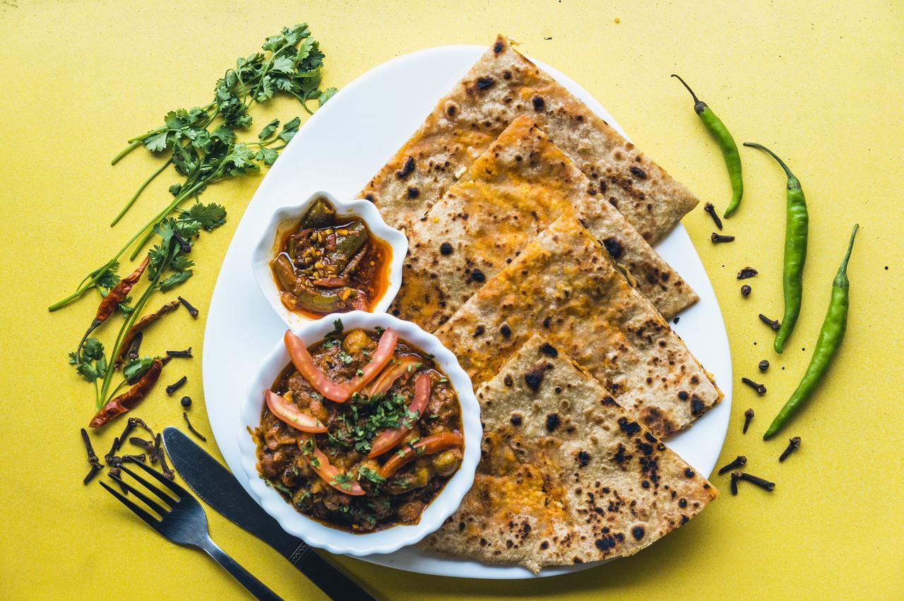 The Hosteller Manali المظهر الخارجي الصورة