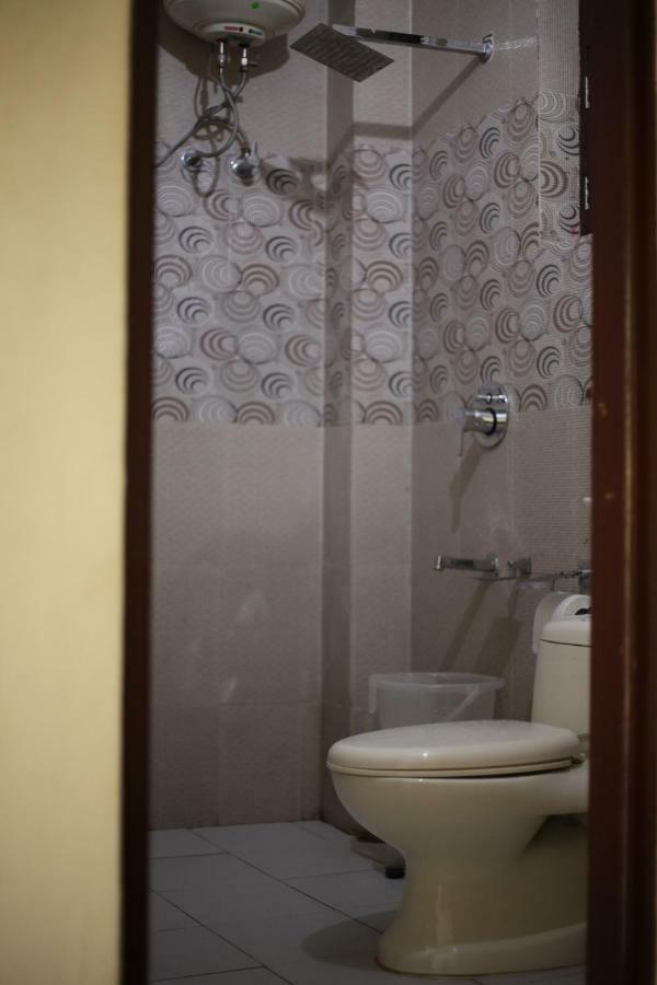 The Hosteller Manali الغرفة الصورة